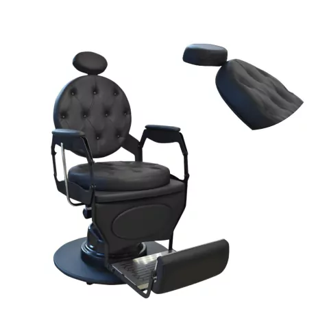 Cadeira Style Capone Reclinavel Kixiki Lançamento