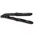 Mini Prancha Chapinha Profissional de Cabelo Vertix X300 Bivolt na internet