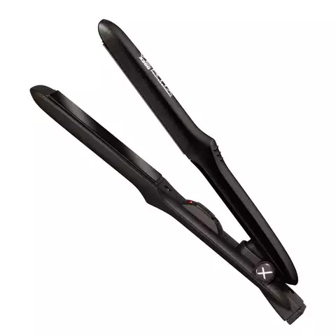 Mini Prancha Chapinha Profissional de Cabelo Vertix X300 Bivolt