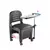 Cadeira Cirandinha Manicure Profissional Bari Dompel Preto - comprar online