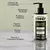 Kit Shampoo e Condicionador Detox + Pomada Brilho Kannep Embaixador