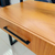 Console Salão e Barbearia Eco Glow Duplo Kixiki Preto - comprar online