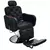Kit 1 Cadeira Barbeiro+ 1 Lavatório Fluence Cuba Porcelana - comprar online