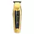 Máquina de Acabamento Wahl Detailer Cordless Li Gold Bivolt na internet