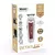 Imagem do Kit Máquina de Corte Magic Clip Cordless + Acabamento Detailer Li Cordless Bivolt