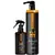 Kit Shaving Gel Nerk + Perfume Toalha Nerk Therapy Lust 750ml