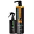 Kit Shaving Gel Nerk + Perfume Toalha Nerk Therapy Fresh 750ml