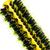 Escova de Cabelo Yellow Pro Thermal Ceramic Basic 35mm Marco Boni - comprar online