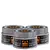 Kit 3 Pomada Nerk Efeito Matte Embaixador 85g