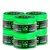 Kit 6 Pomada Modeladora Nerk Alta Fixação Embaixador 85g