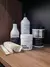 Imagem do Kit Descoloração Platinado Masculino Luminositta OX 40vol.