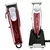 Kit Máquina de Corte Magic Clip Cordless + Acabamento Detailer Li Cordless Bivolt