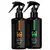 Kit Perfume para Toalha Embaixador Nerk Therapy Lust + Fresh 250ml