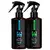 Kit Perfume para Toalha Embaixador Nerk Therapy Spíce + Fresh 250ml