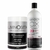 Pó Descolorante 9 Tons + OX 20vol Luminositta 900ml