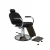 Kit Lavatório Cabelo + Cadeira Matisse + Carrinho Dompel Cor Preto - Shopping do Barbeiro / Promoções Imperdíveis todos os Dias