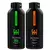 Kit 01 Talco Multiuso Pulvus + 01 Pulvus Menthol Embaixador 200g