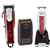 Kit Magic Clip Cordless + Detailer Li Cordless + Shaver Finale Bivolt