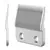 BF04 Lâmina Fade Máquina de Corte JRL Silver na internet