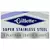Lâmina de Barbear Super Aço Inoxidável Gillette Platinum 5 Lâminas - comprar online