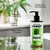 Kit Detox Shampoo + Condicionador + Leave-in Kannep Embaixador - Shopping do Barbeiro / Promoções Imperdíveis todos os Dias