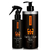 Loção Pós Barba Goot + Shaving Cream Nerk Embaixador 500ml