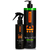 Loção Pós Barba Goot + Shaving Gel Nerk Menthol Embaixador 750ml - comprar online