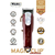 Kit Máquina Wahl Magic Clip Cordless + Andis Profoil Shaver Bivolt na internet