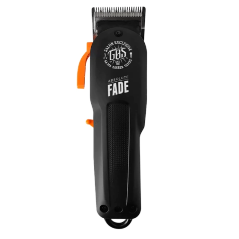 Máquina de Corte GBS Absolute Fade Cordless Bivolt