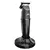 Máquina de Acabamento Jrl Onyx FF 2020T-B Trimmer Bivolt