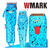 Combo Máquina de Corte + Acabamento + Shaver Wmark NG-602 Bivolt - loja online