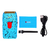Combo Máquina de Corte + Acabamento + Shaver Wmark NG-602 Bivolt - Shopping do Barbeiro / Promoções Imperdíveis todos os Dias