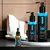 Kit Para Barba Goot - Shampoo Balm Óleo Pente + Pomada Seco - Shopping do Barbeiro / Promoções Imperdíveis todos os Dias