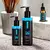 Kit Para Barba Goot - Shampoo Balm Óleo Pente + Pomada Seco