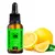 Kit Óleo Smaak Lemon & Gin + Canela & Rum Embaixador 30ml - comprar online