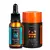 Kit 01 Óleo para Barba Goot + 01 Pomada em Pó Pulvus Embaixador 30ml