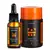 Kit 01 Óleo Barba Goot Wood + 01 Pomada em Pó Pulvus Embaixador 30ml