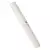 Pente de Corte Carbono Anti Estático 18,0cm CB605 Umi Branco - Shopping do Barbeiro / Promoções Imperdíveis todos os Dias