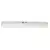 Pente de Corte Carbono Anti Estático 18,0cm CB605 Umi Branco na internet