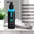 Kit Para Barba Goot - Shampoo Balm Óleo Pente + Pomada Seco - comprar online