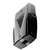 Máquina Barbeador Profoil Lithium Titanium Foil Shaver Plus Andis Bivolt na internet