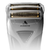 Máquina Barbeador Profoil Lithium Titanium Foil Shaver Plus Andis Bivolt - comprar online