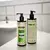 Imagem do Kit 03 Shaving Cream Kannep Embaixador 380ml