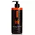 3 Shaving em Gel Nerk 500ml + 3 Perfume Toalha Nerk Therapy 500ml na internet