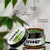 Kit Shampoo e Condicionador Detox + Pomada Brilho Kannep Embaixador