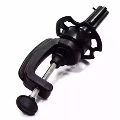 Suporte de Mesa para Cabeça de Boneca de Treino