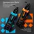 Kit 03 Óleo para Barba Goot + 03 Shampoo Barba Goot Embaixador 200ml - Shopping do Barbeiro / Promoções Imperdíveis todos os Dias