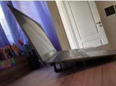 Soporte notebook - Umma Vinilos e impresiones 3d