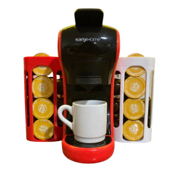 Organizador de Cápsulas Dolce Gusto - comprar online