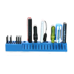 Organizador de memorias